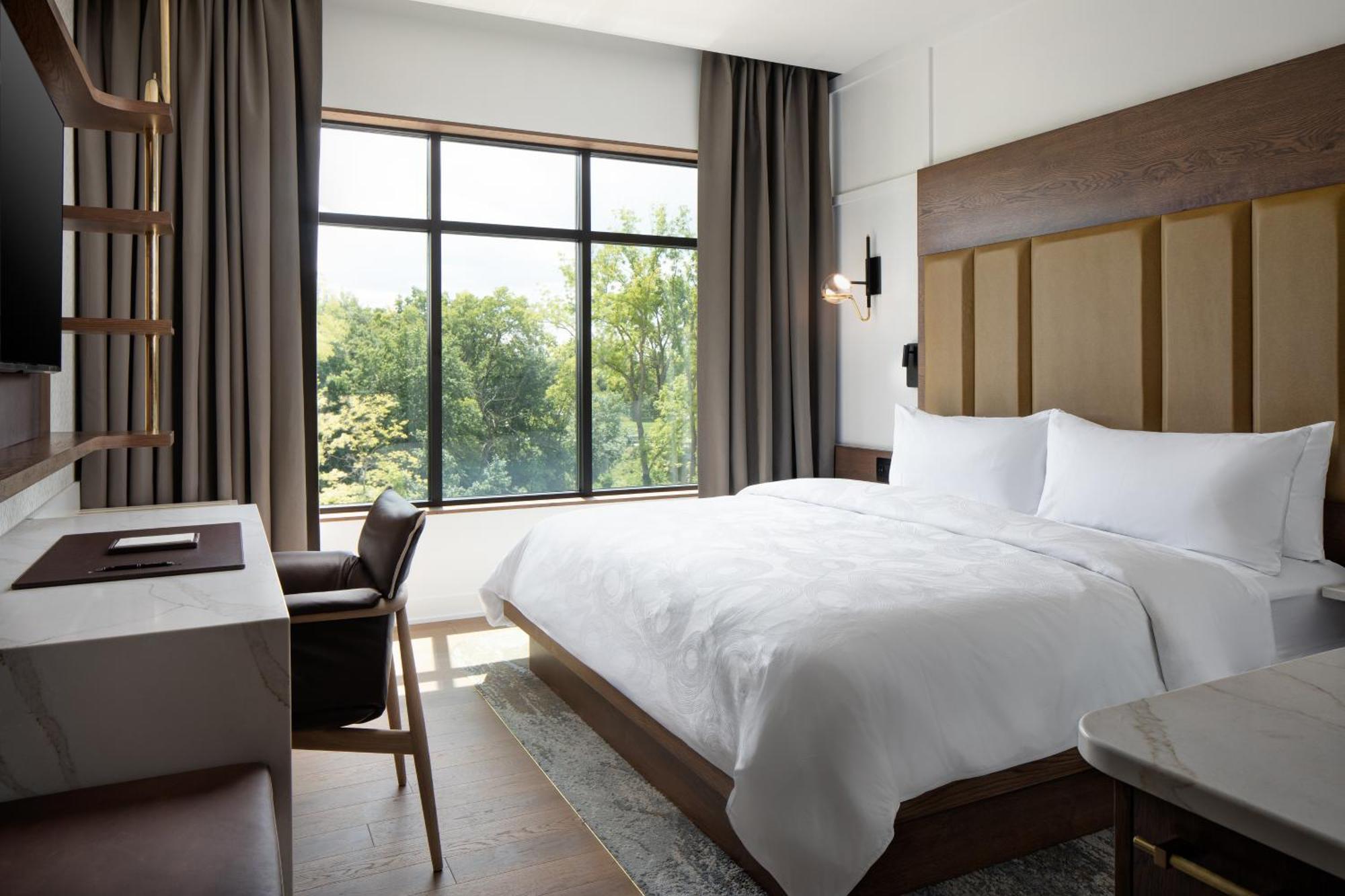 Ada Hotel Extérieur photo